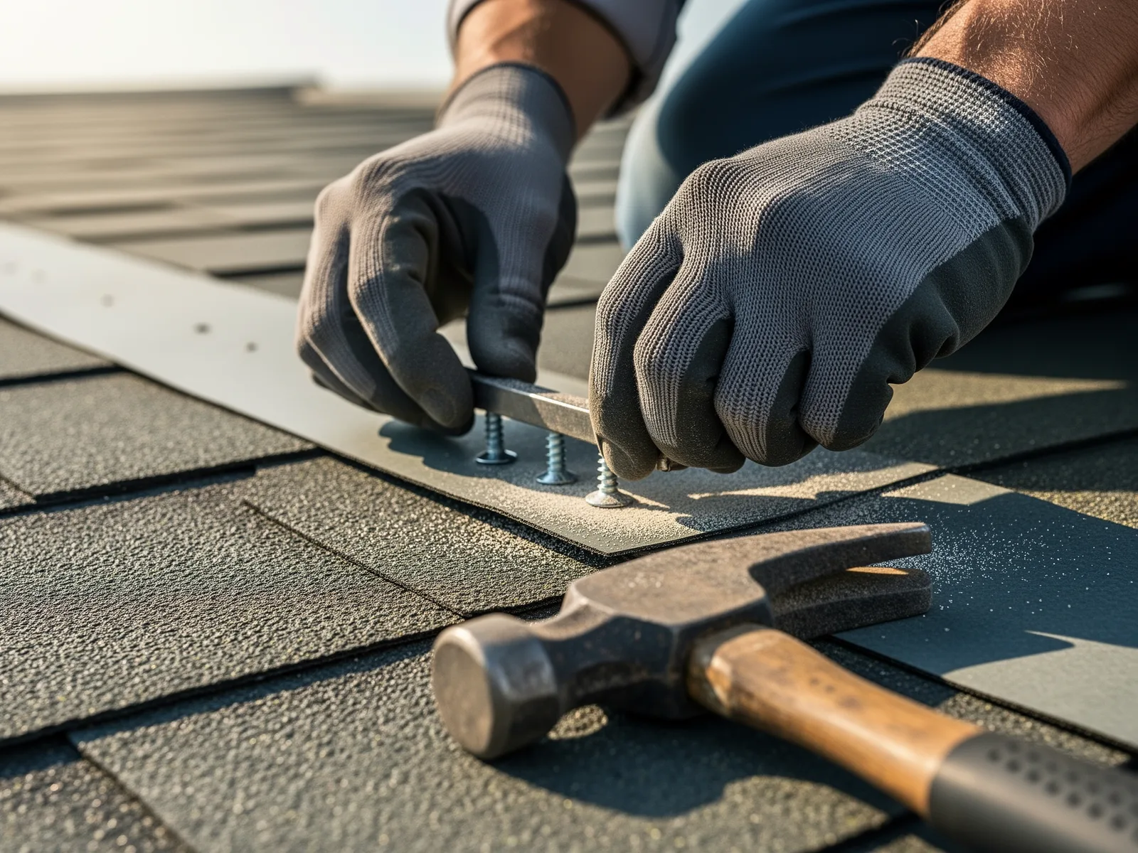 Why choose Fascia Repair in Mcbee, SC
